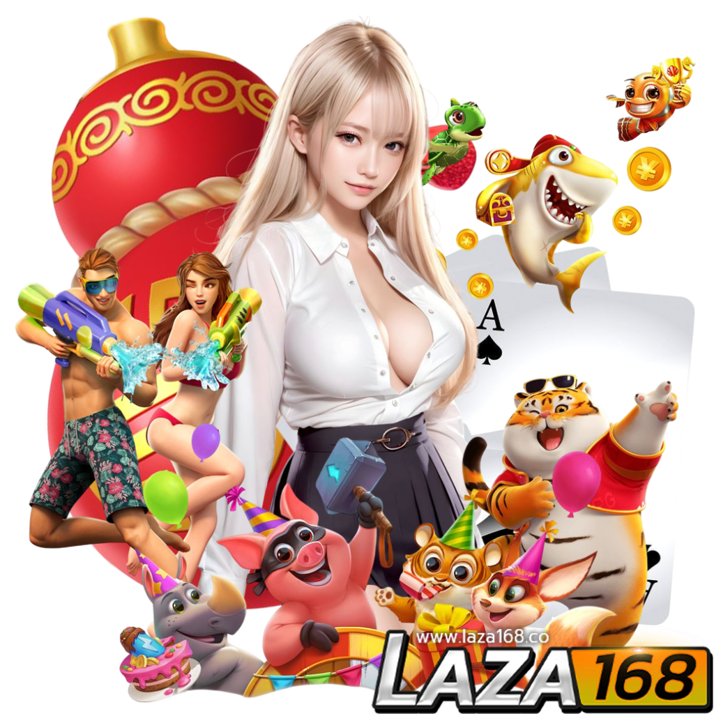 laza168 wallet